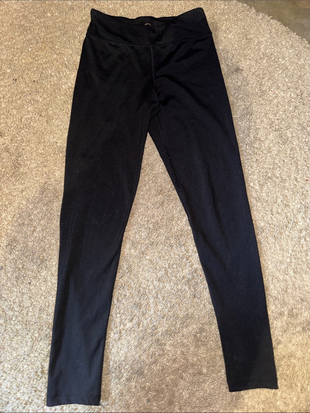 Kids 90 Degree Leggings